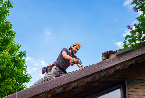 Best Tile Roofing Installation  in Springfield, MO