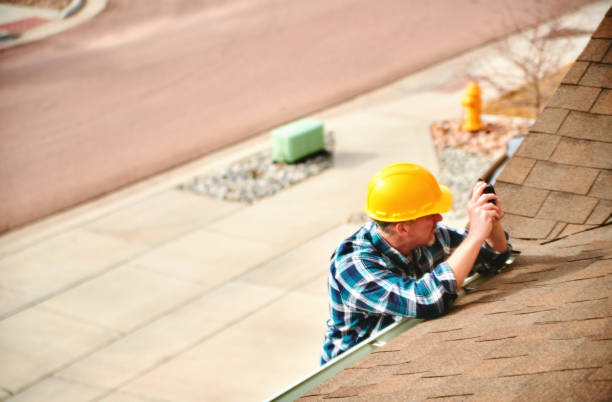 Best Rubber Roofing (EPDM, TPO)  in Springfield, MO