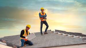 Best Roof Ventilation Installation  in Springfield, MO